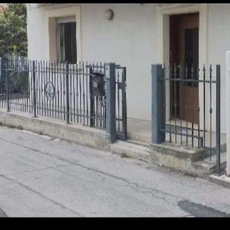 Bed and Breakfast La Tartaruga Montesilvano Marina Exterior foto