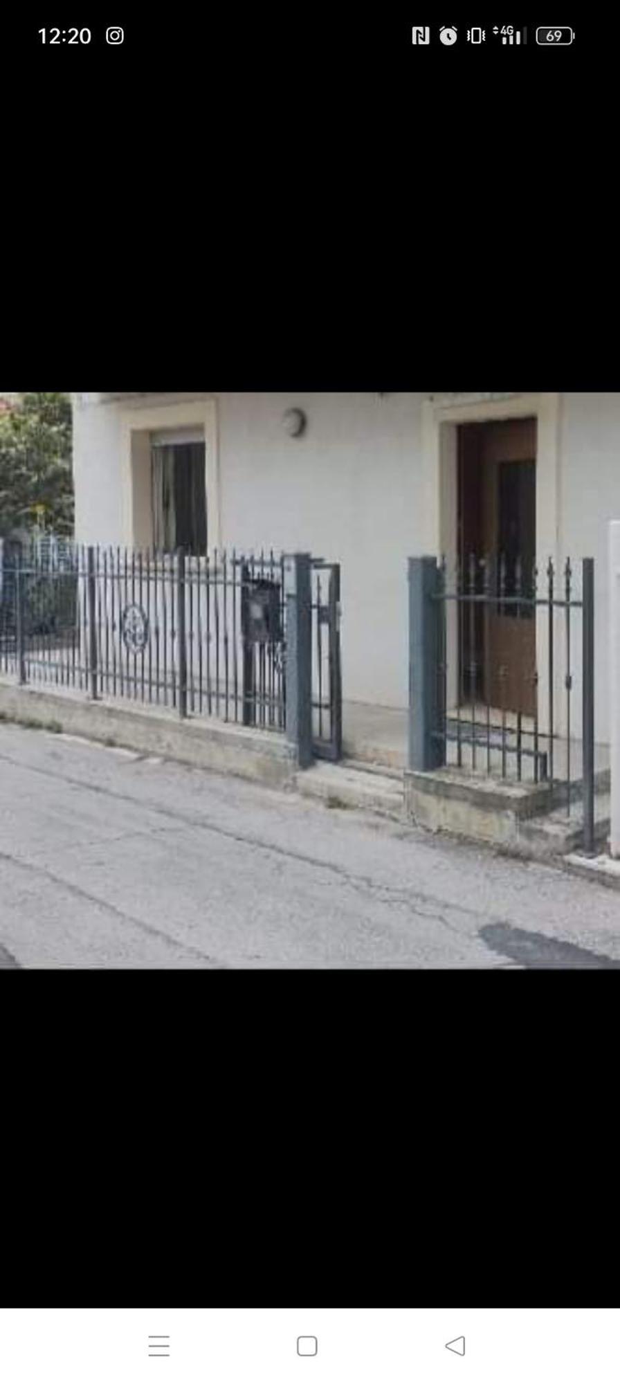 Bed and Breakfast La Tartaruga Montesilvano Marina Exterior foto